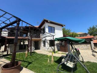 The Pepper House - 3