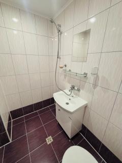 The Pepper House - 1