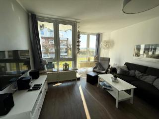 Haus Knechtsand, Whg 414 - Cuxhaven - 4