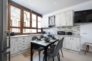 The Rustic Lane Apartment - Old Town Kos - 3