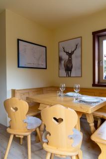 Oga View Apartment - 8