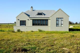 Quagga River Lodge - 2