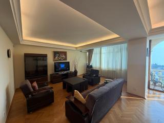 Caspian sea view - 4