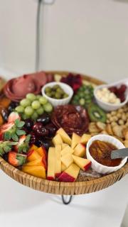 Hotel Pedra da Letra - 1