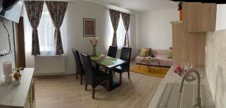 Apartmány Silvia - 1