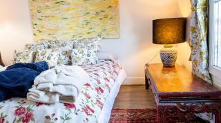 Spacious Apartment in Montparnasse - 3