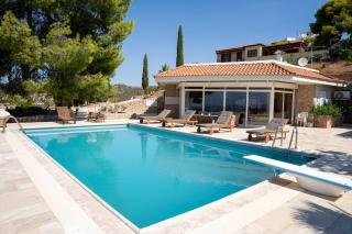 Villa Ariadne - Majestic view and relaxation - 0