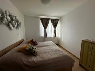 Apartmány Silvia - 5