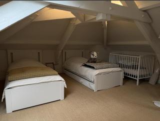 Maison Boutières, family house in Creysse - 5