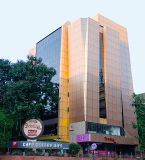 Privilege Inn - Mumbai - 8