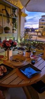 Apartamentos Boutique Mar De Cristal - 7