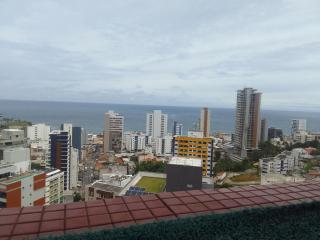 Apartamento aconchegante perto da praia - 2