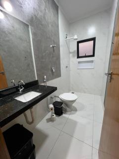 Casa nova completa 2 quartos, 2wc a mais reservada - 4
