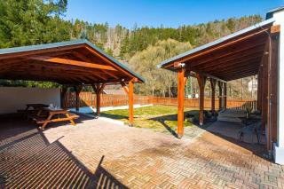 Villa Pontis Rabštejn nad Střelou - 8