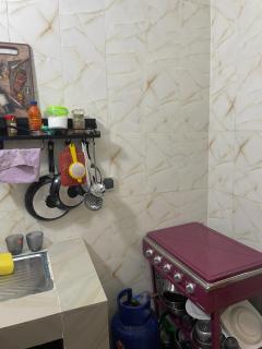 Résidence Ahoulé - 2