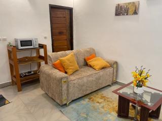 Résidence Ahoulé - 4