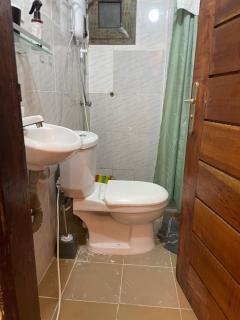 Résidence Ahoulé - 3