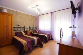 ALBERGUE EL CANTARO - Solo Peregrino con Credencial - 8