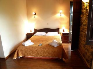 Ξενώνας Αρχοντικό Πρεδάρη - 4