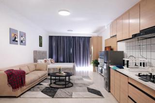 Little Haven Stays-The Loftel - 6