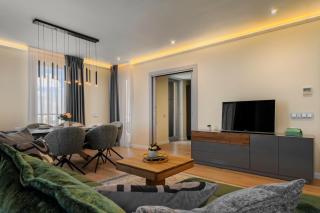 Bucharest Asmita Gardens - 4