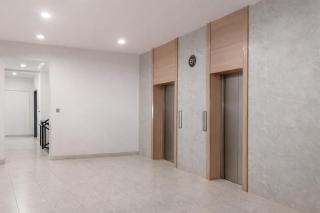 Little Haven Stays-The Loftel - 4