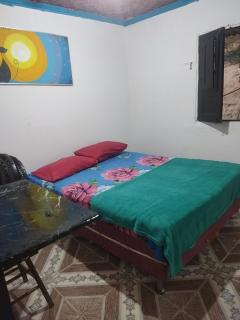 Vila Sol & Mar Gaibu PE - 1