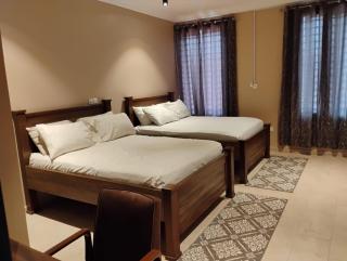 Chateau de Mankosah - 9