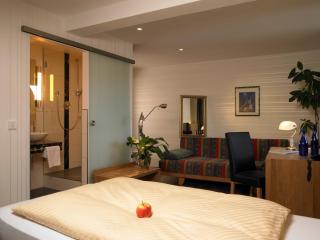 Landhotel Mühle zu Gersbach - 3