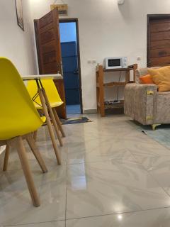 Résidence Ahoulé - 5