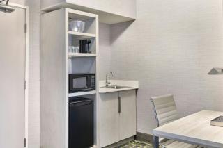 SpringHill Suites Prescott - 4