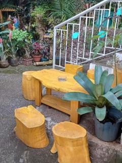 Ecarg Alum Baguio City Transient House - 1