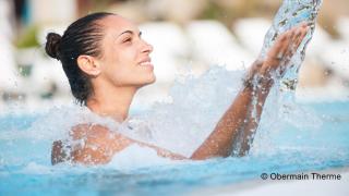 Best Western Plus Kurhotel an der Obermaintherme - 3