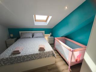 Apartment Juliet - Izola - 9