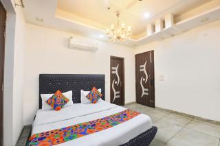 FabHotel Connect Stays - 4