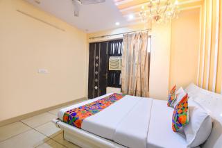 FabHotel Connect Stays - 3