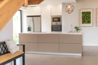 Villa Llanes Jardín y Piscina Privada – La Raizona - 1