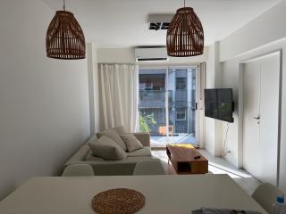 La Rural Palermo Apart - 0