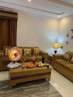 ValleyNest Murree 2BHK Balcony Apartment in Murree Mall Road - 5