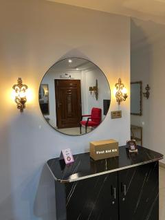 ValleyNest Murree 2BHK Balcony Apartment in Murree Mall Road - 3