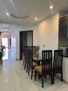 ValleyNest Murree 2BHK Balcony Apartment in Murree Mall Road - 1