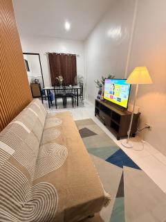 Casa Azul 19 1BR- near Dahican beach - 7