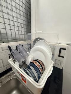 Casa Azul 19 1BR- near Dahican beach - 1