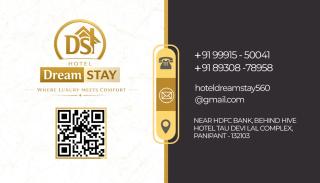 Hotel Dream Stay - 2