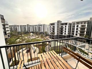 Luxuries hotel apartment in ora - 7