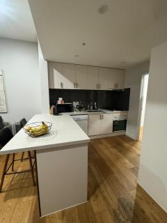 Cozy CBD apartment, Central Melbourne - 5