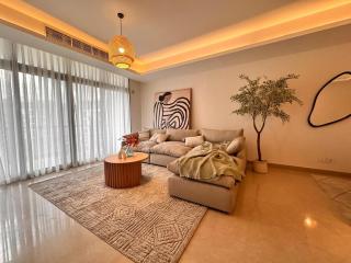 Luxuries hotel apartment in ora - 4