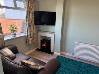 Stables Cottage - 7