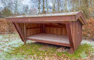 4 Bedroom Beautiful Home In Knebel - 4