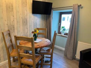 Stables Cottage - 6
